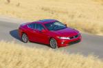 Honda Accord EX-L V6 Coupe 2013 года